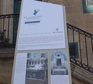 Our Lady Of Victories Chapel