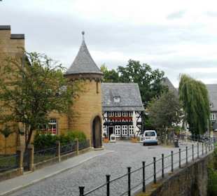 Altstadt Goslar