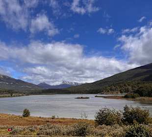 Tierra del Fuego