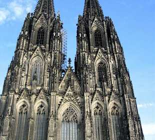 Kölner Dom