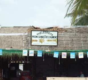 Kambodscha Restaurnant ( Ochheuteal Beach )
