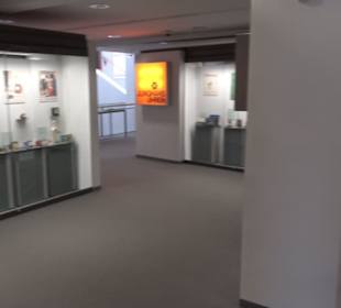 Deutsches Uhrenmuseum