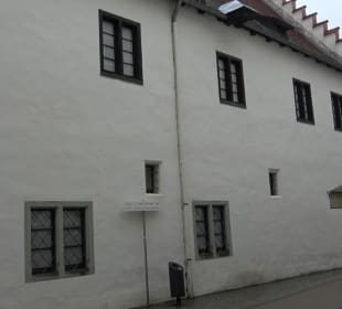 Städtisches Museum im Kornhaus
