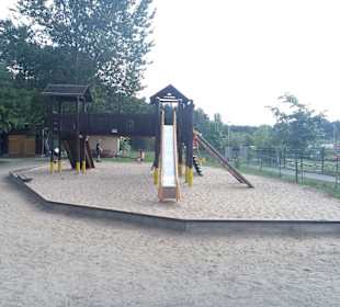 Freizeitpark Wendisch Rietz