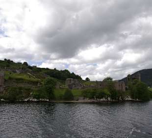 Urquhart Castle