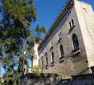 Kathedrale der Heiligen Maria