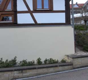 Historische Kelter