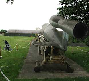 Duxford Imperial War Museum