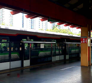 MRT