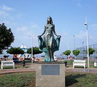 Stadtrundfahrt Alanya