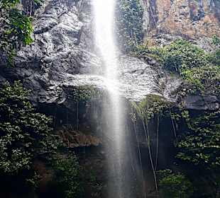 Cascata do Oquê Pipi