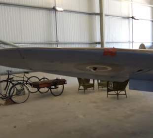 Malta Aviation Museum