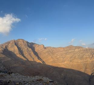 Ausflug Jebel Harim
