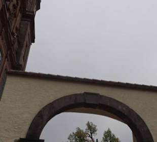 Kloster St. Peter