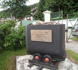 Das Bergbaumuseum