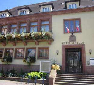 Niederbronn les Bains