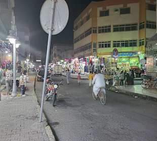 Stadtrundgang Hurghada