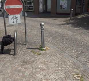Ehemaliger Gasthof Post