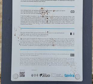 Stadtrundgang Tavira