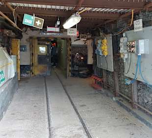 Erlebnisbergwerk Velsen