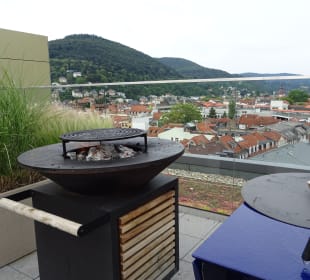 Jil Rooftop Drink&Dine