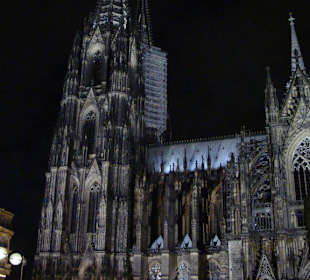 Kölner Dom