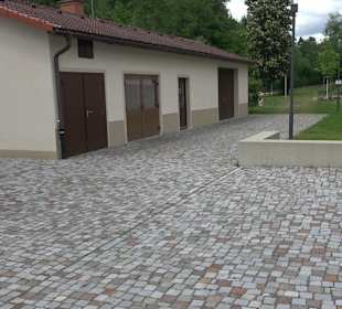 Rathaus Unteriflingen