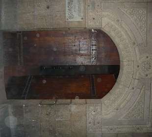 Bayt El Suhaymi - das schönste Haus Kairos!