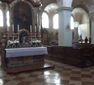 Erzabteikirche St. Peter