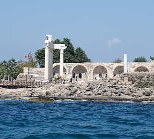 Apollon Tempel