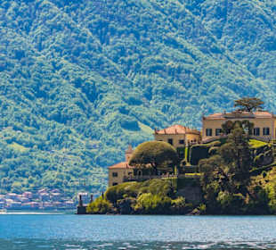 Villa Balbianello