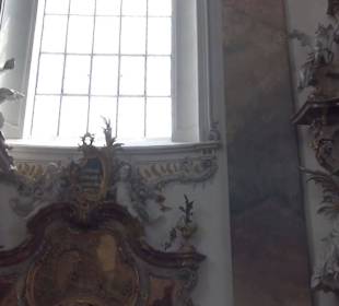 Altar Benedikt