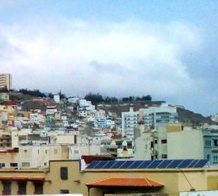 Sehenswürdigkeiten in Las Palmas 