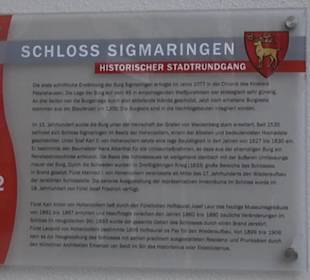 Schloss Sigmaringen