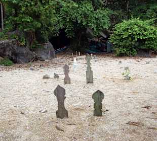 Die Seezigeuner