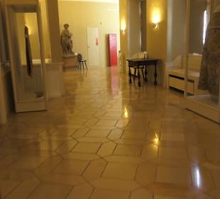 Deutschordensschloss