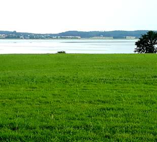 Wanderung Loddiner Höft