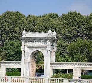 Rejs statkiem po cieśninie Bosfor