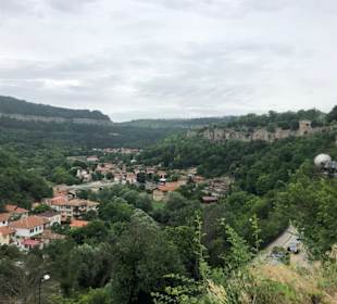 Veliko Tărnovo 