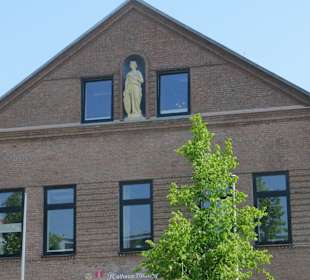 Unterwegs in Tönning