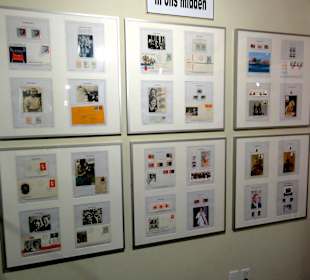 Exponate des Museums