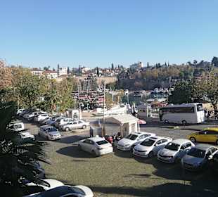 Altstadt Antalya - Kaleici