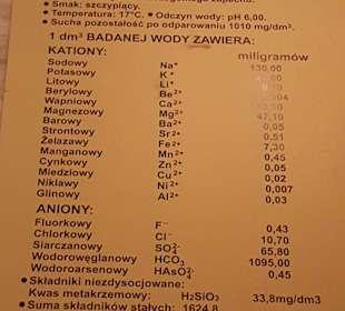 Uzdrowisko Duszniki Zdrój