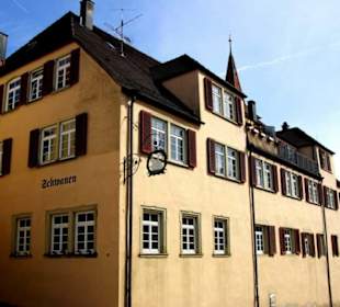 Gasthaus zum Schwan