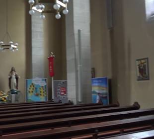 Herz-Jesu-Kirche Lützenhardt