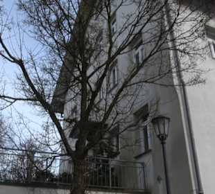 Dorfgemeinschaftshaus Oberstetten