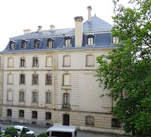 Fürstlich Fürstenbergisches Schloss