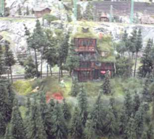 Miniatur Wunderland