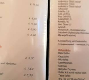Restaurant Zur Aubinger Einkehr
