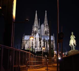 Kölner Dom